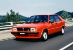 Lancia Delta 1979 года